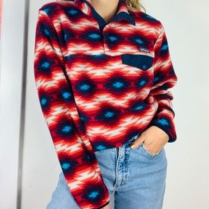 Patagonia Synchilla Fleece